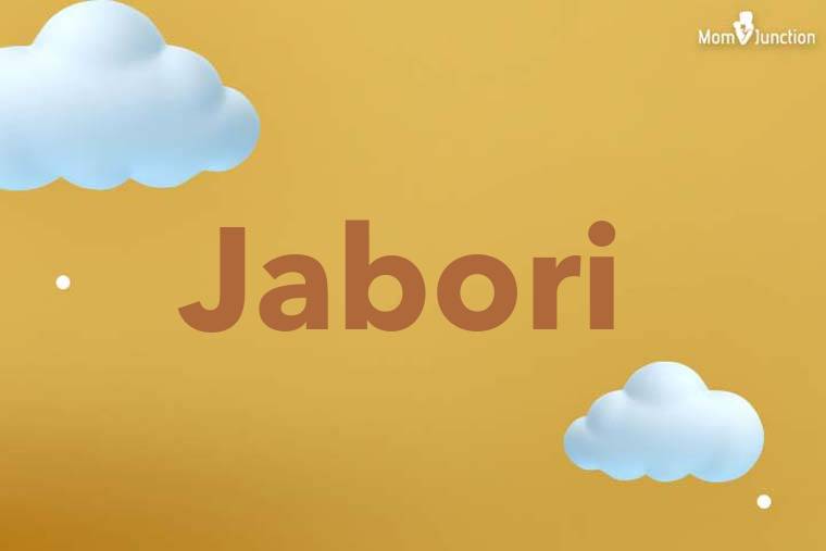 Jabori 3D Wallpaper