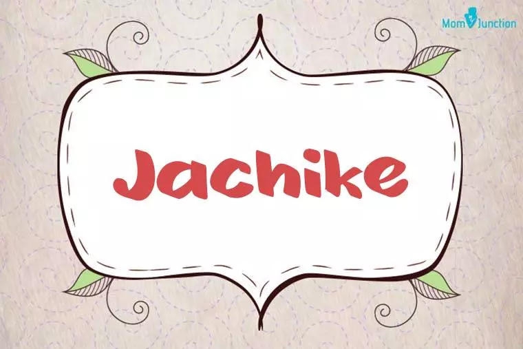 Jachike Stylish Wallpaper