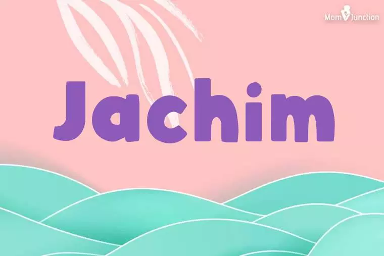 Jachim Stylish Wallpaper