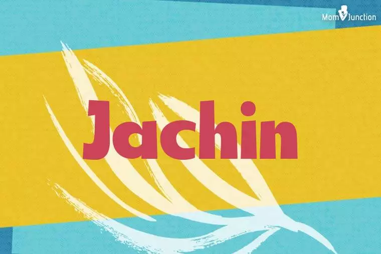 Jachin Stylish Wallpaper