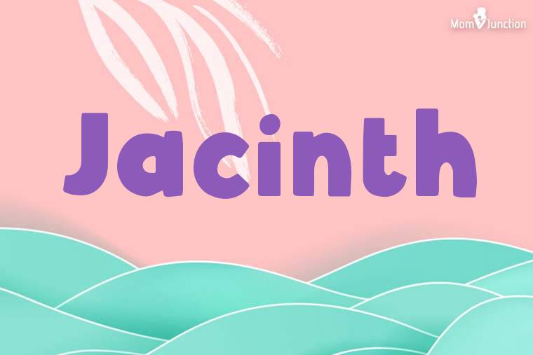Jacinth Stylish Wallpaper