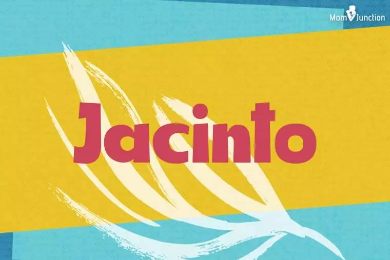 Jacinto Stylish Wallpaper