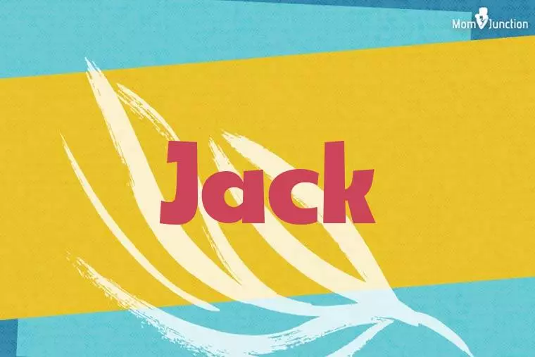 Jack Stylish Wallpaper