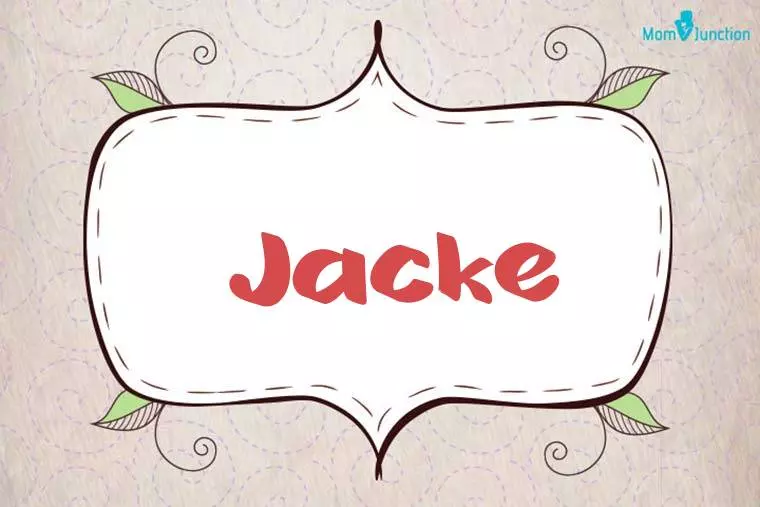 Jacke Stylish Wallpaper