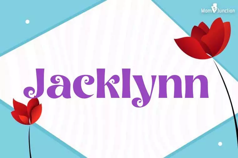 Jacklynn 3D Wallpaper