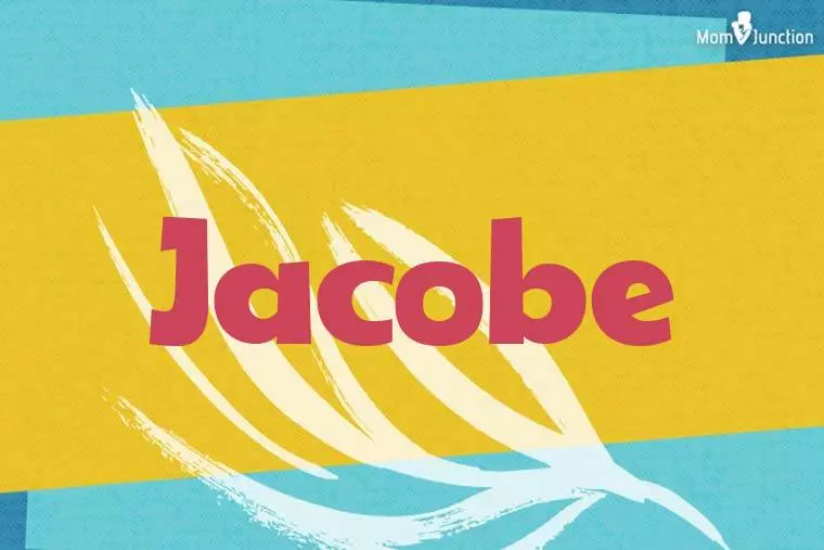 Jacobe Stylish Wallpaper