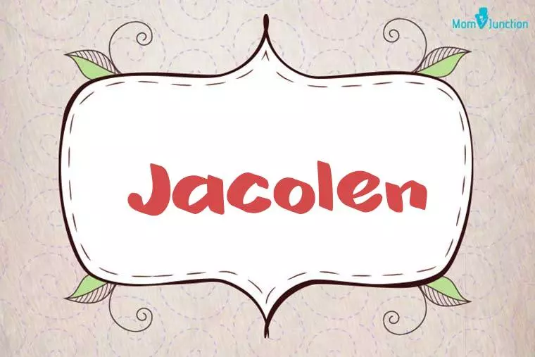 Jacolen Stylish Wallpaper