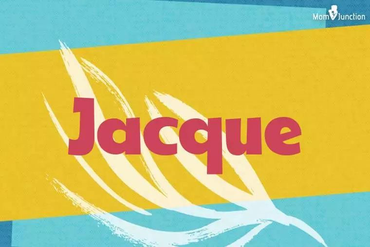 Jacque Stylish Wallpaper