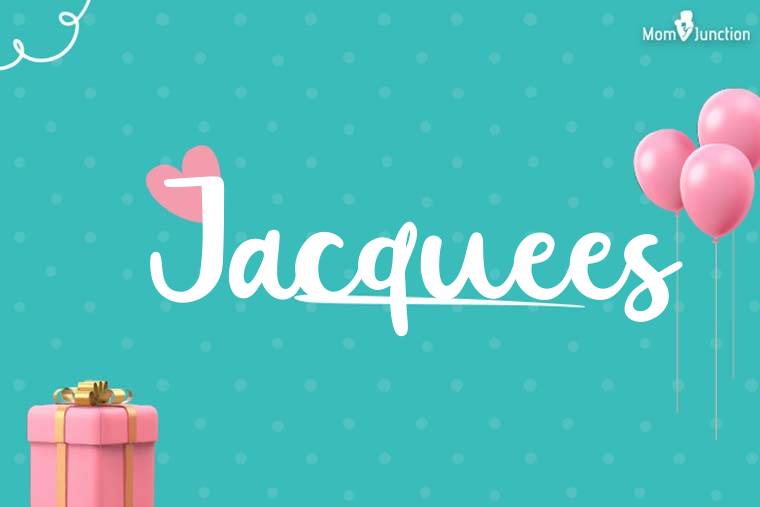 Jacquees Birthday Wallpaper