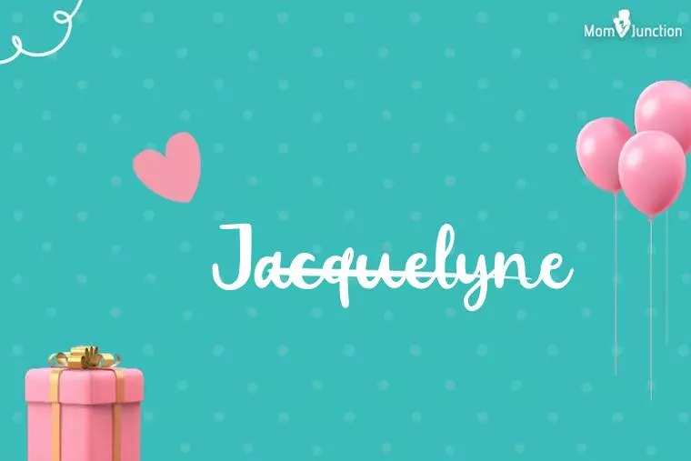 Jacquelyne Birthday Wallpaper