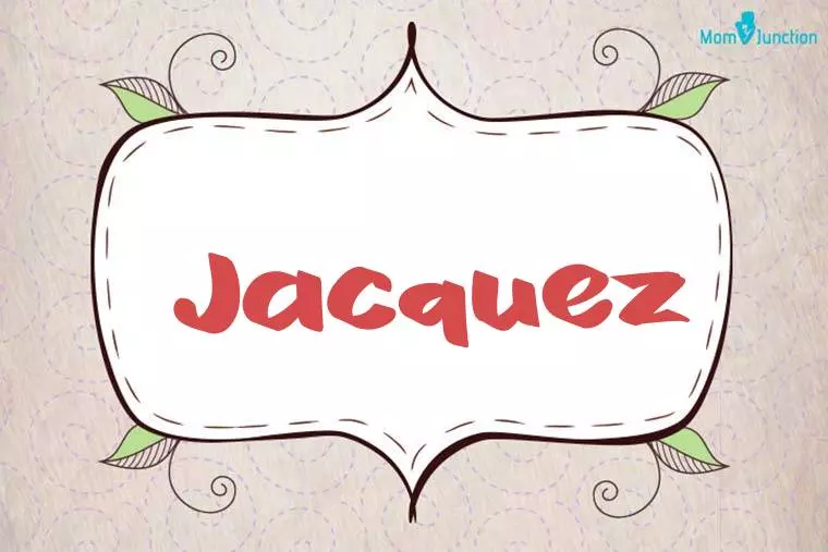 Jacquez Stylish Wallpaper