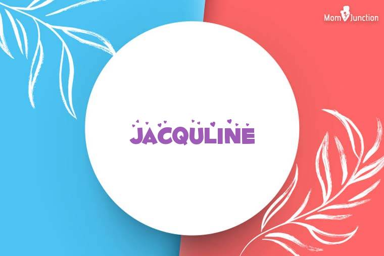 Jacquline Stylish Wallpaper