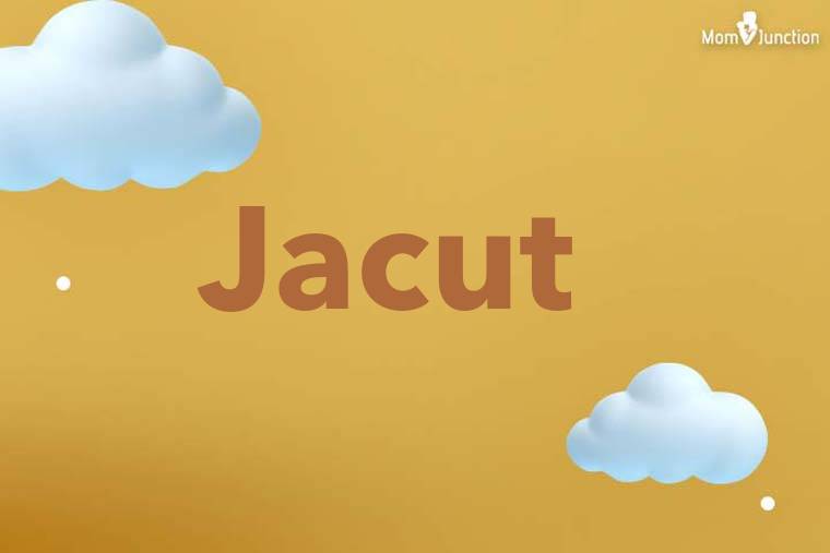 Jacut 3D Wallpaper