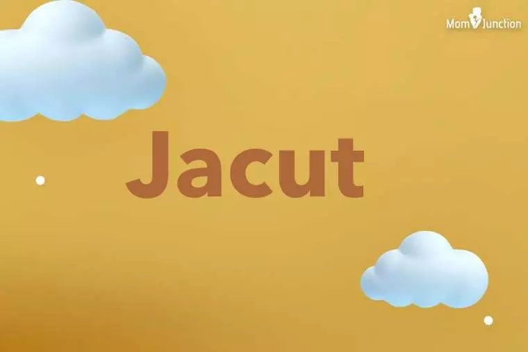 Jacut 3D Wallpaper