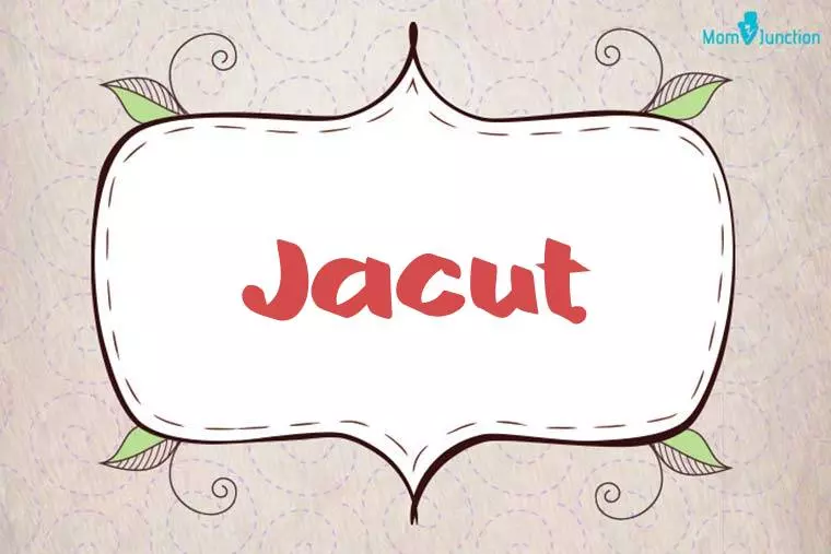 Jacut Stylish Wallpaper