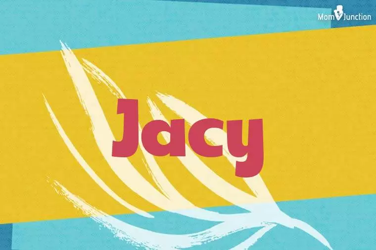 Jacy Stylish Wallpaper