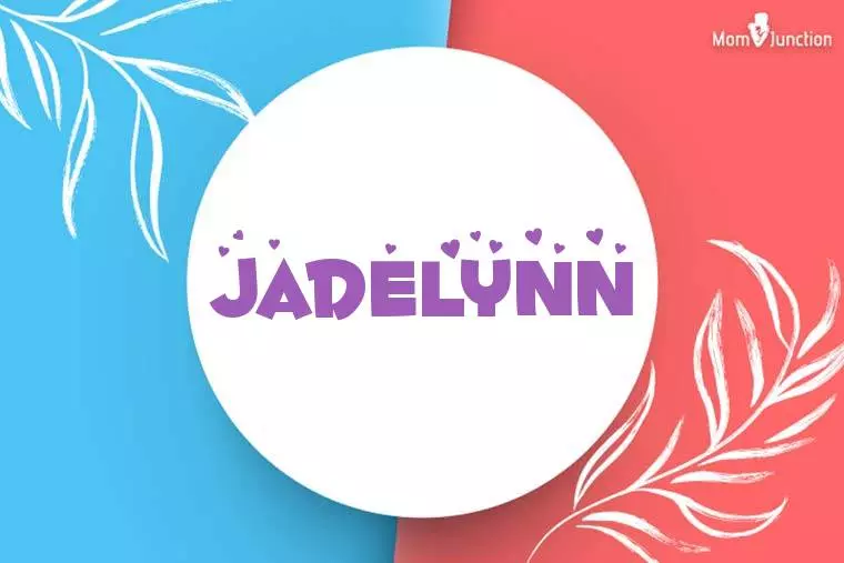 Jadelynn Stylish Wallpaper