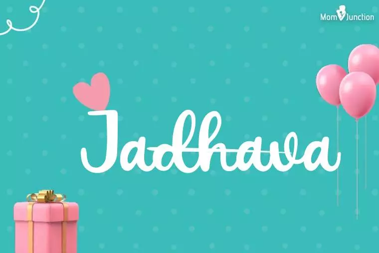 Jadhava Birthday Wallpaper