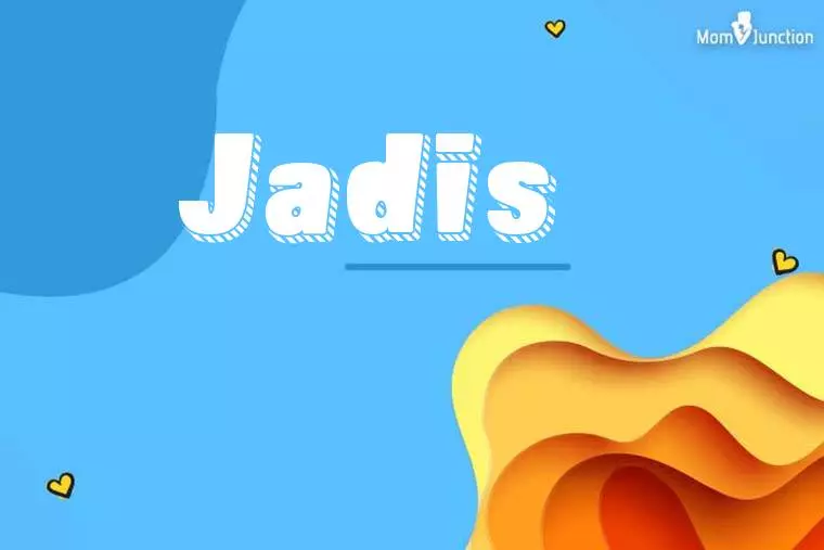 Jadis 3D Wallpaper