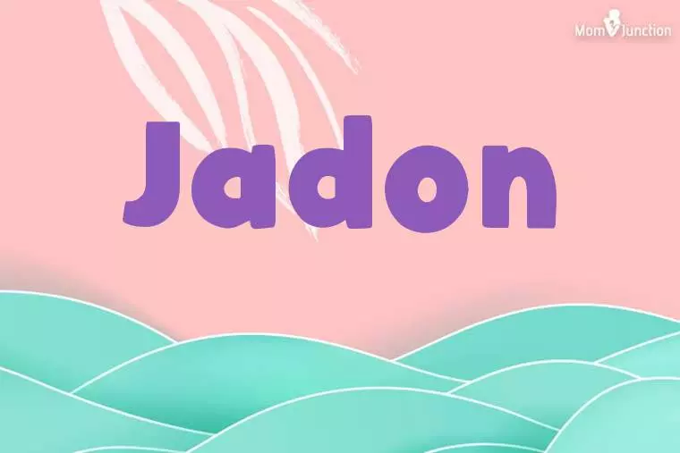 Jadon Stylish Wallpaper