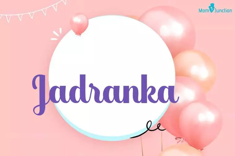 Jadranka Birthday Wallpaper