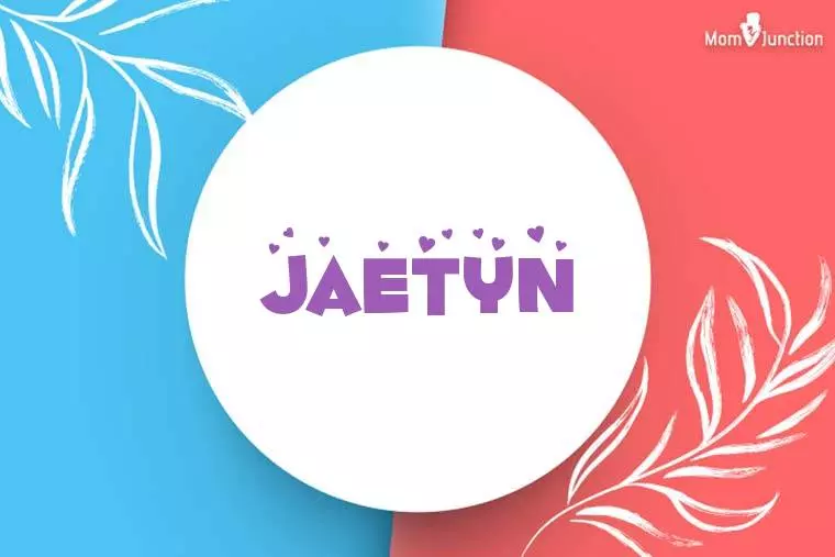 Jaetyn Stylish Wallpaper