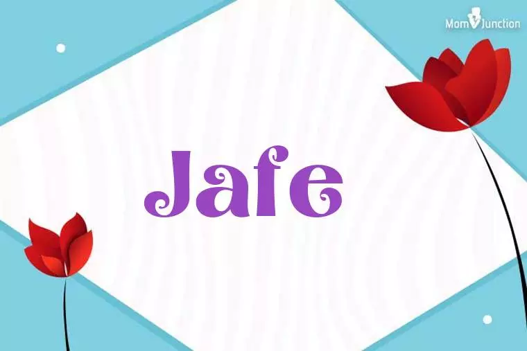 Jafe 3D Wallpaper