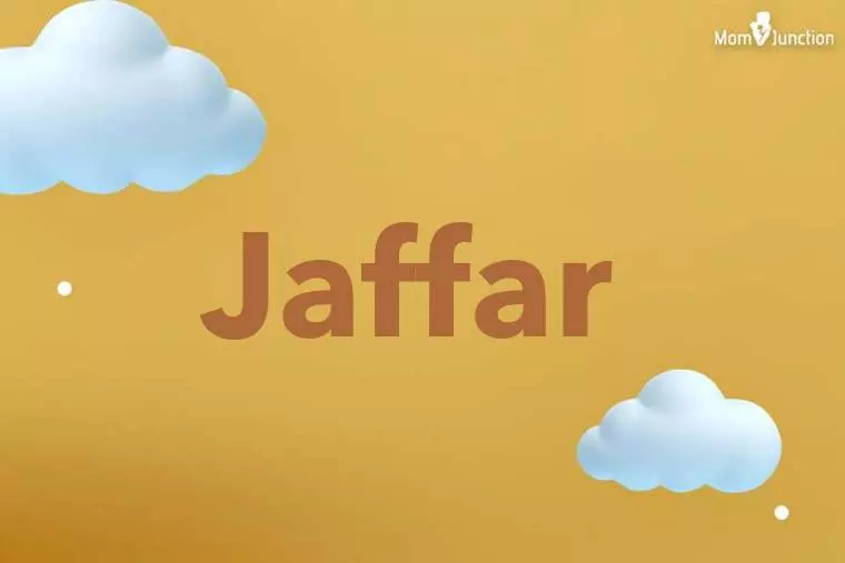 Jaffar 3D Wallpaper