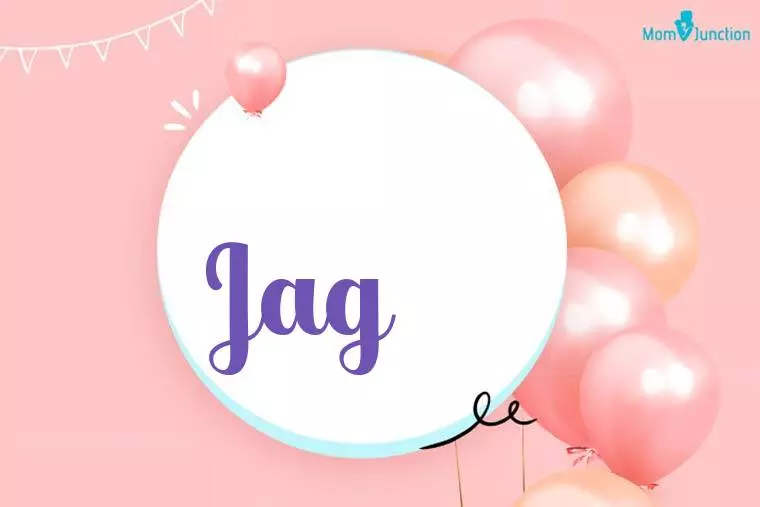 Jag Birthday Wallpaper