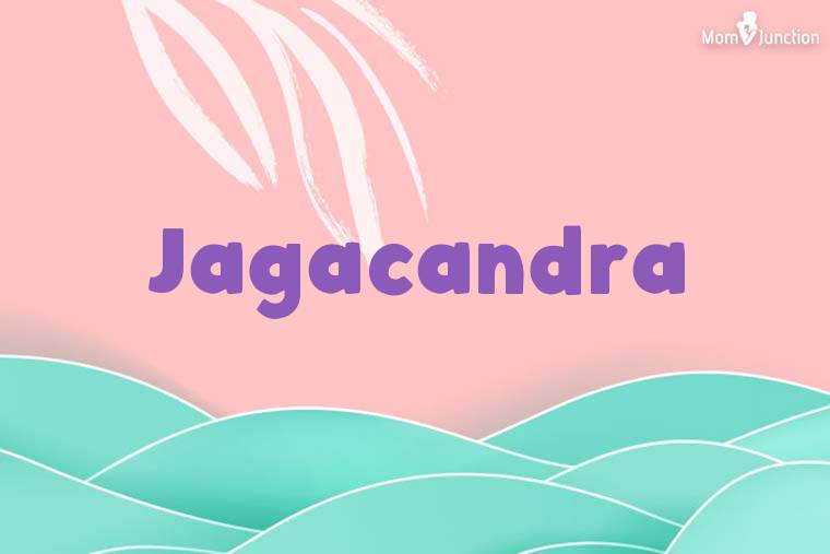 Jagacandra Stylish Wallpaper