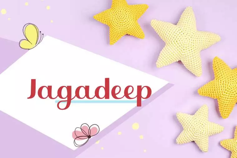 Jagadeep Stylish Wallpaper