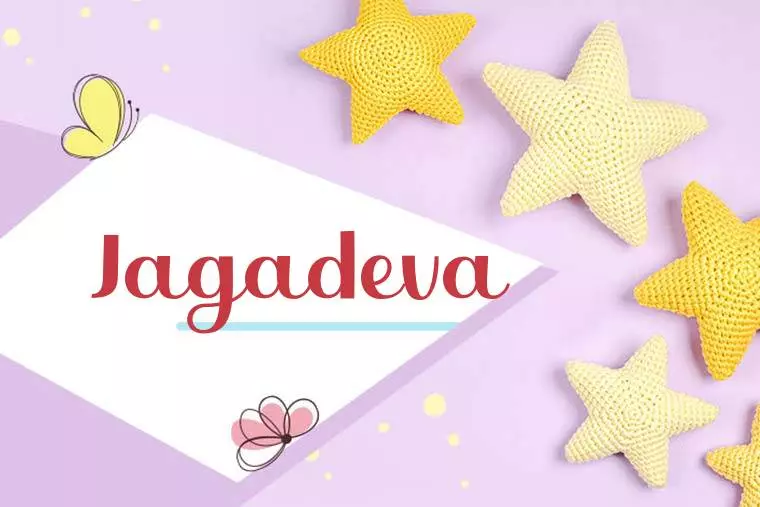 Jagadeva Stylish Wallpaper