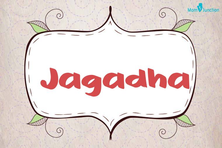 Jagadha Stylish Wallpaper