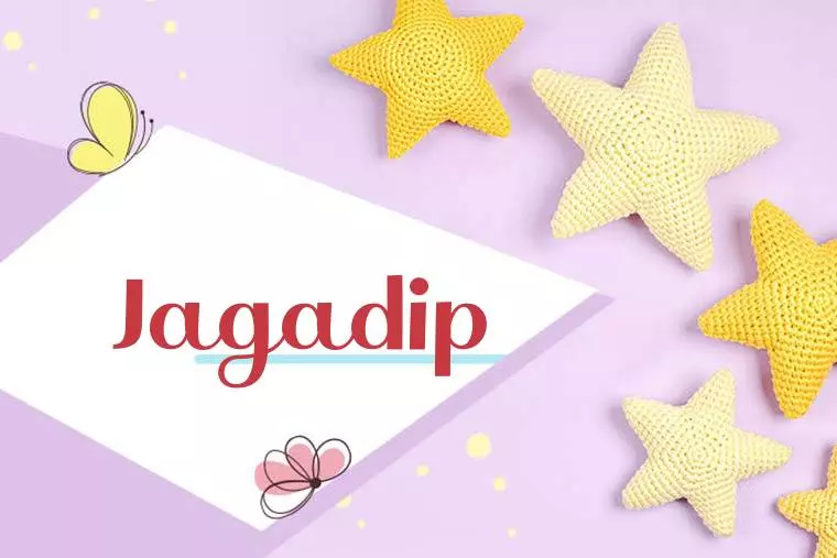 Jagadip Stylish Wallpaper