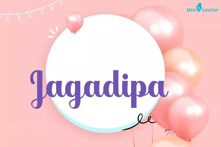 Jagadipa Birthday Wallpaper