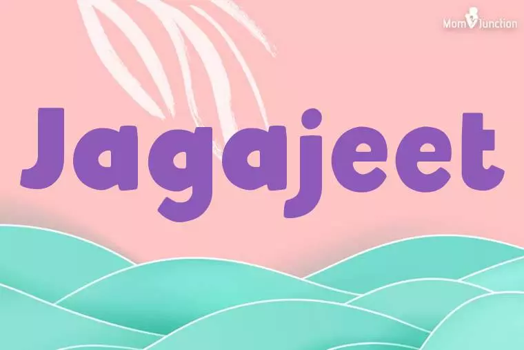 Jagajeet Stylish Wallpaper