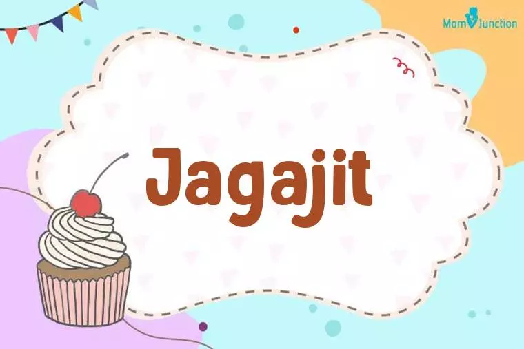 Jagajit Birthday Wallpaper