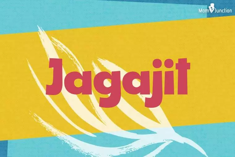 Jagajit Stylish Wallpaper