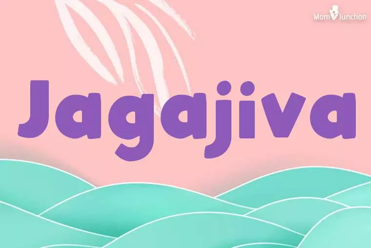 Jagajiva Stylish Wallpaper