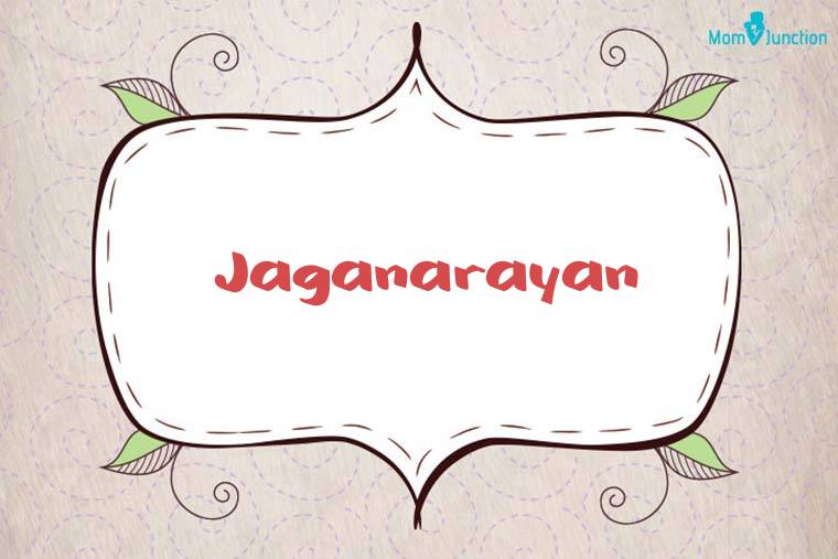 Jaganarayan Stylish Wallpaper