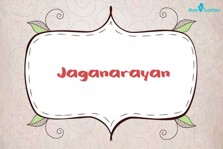 Jaganarayan Stylish Wallpaper