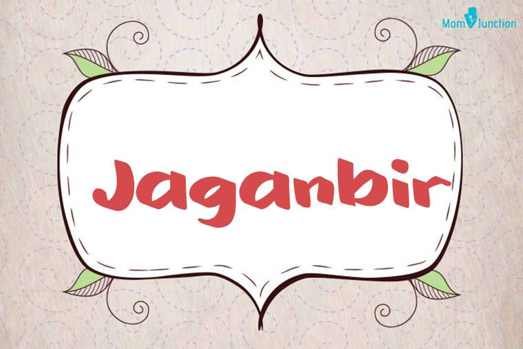 Jaganbir Stylish Wallpaper