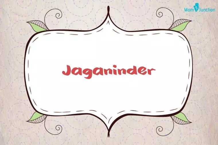 Jaganinder Stylish Wallpaper