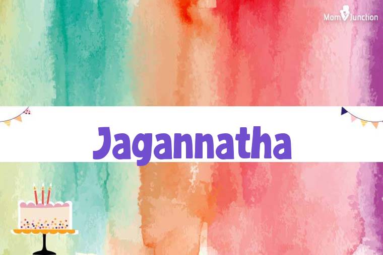 Jagannatha Birthday Wallpaper