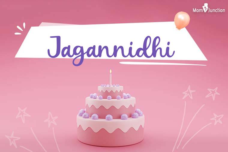Jagannidhi Birthday Wallpaper