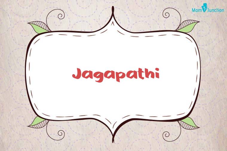Jagapathi Stylish Wallpaper