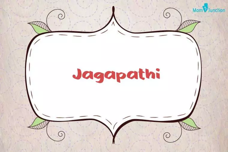 Jagapathi Stylish Wallpaper