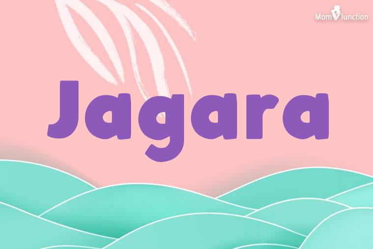 Jagara Stylish Wallpaper