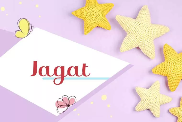 Jagat Stylish Wallpaper