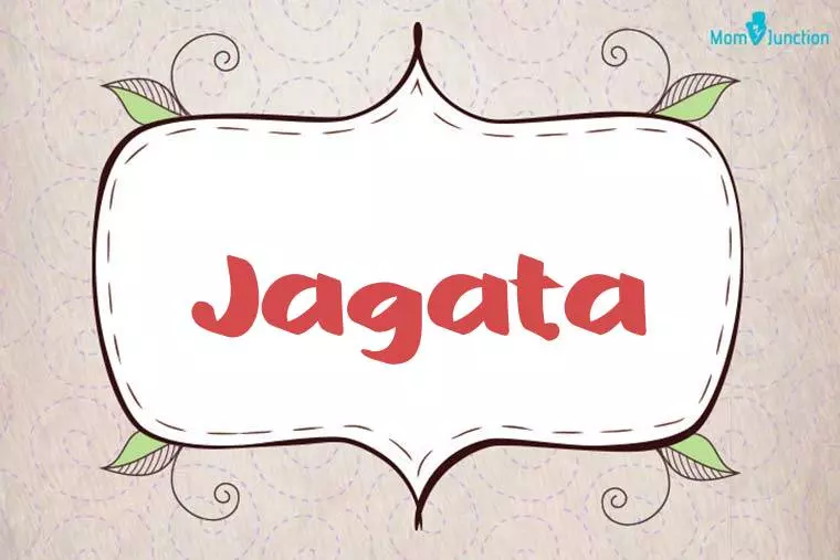 Jagata Stylish Wallpaper